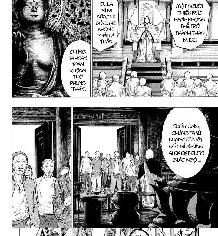 Hạnh Phúc Là Gì? Chapter 42 - 37