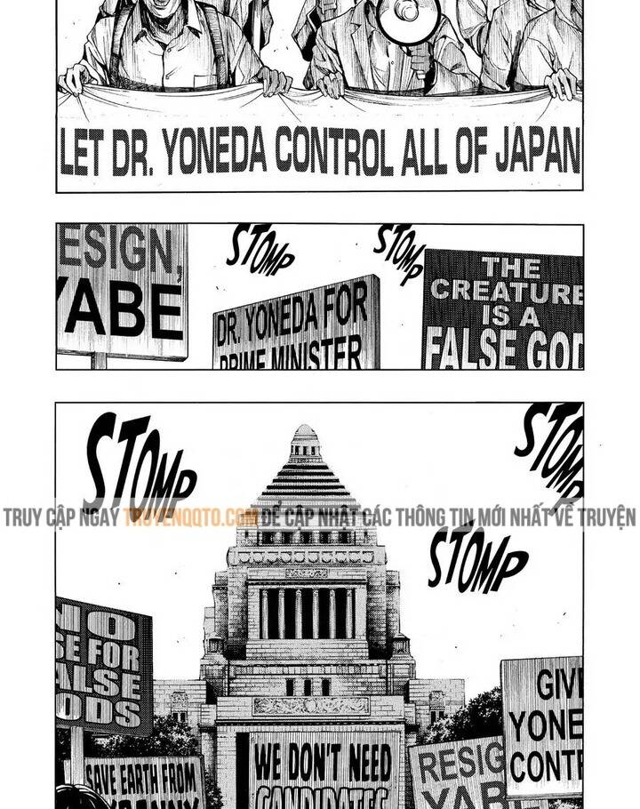 Hạnh Phúc Là Gì? Chapter 42 - 38