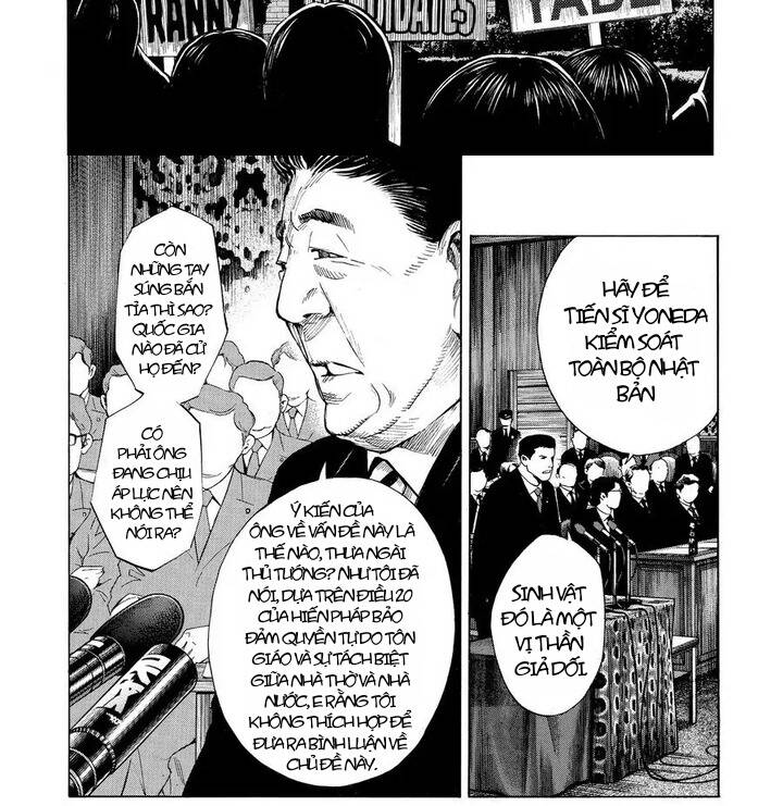 Hạnh Phúc Là Gì? Chapter 42 - 39