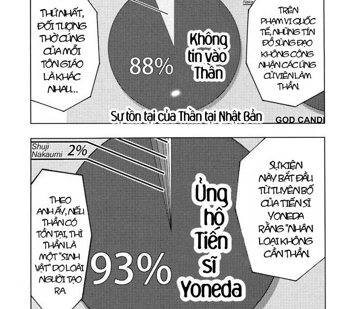 Hạnh Phúc Là Gì? Chapter 42 - 41