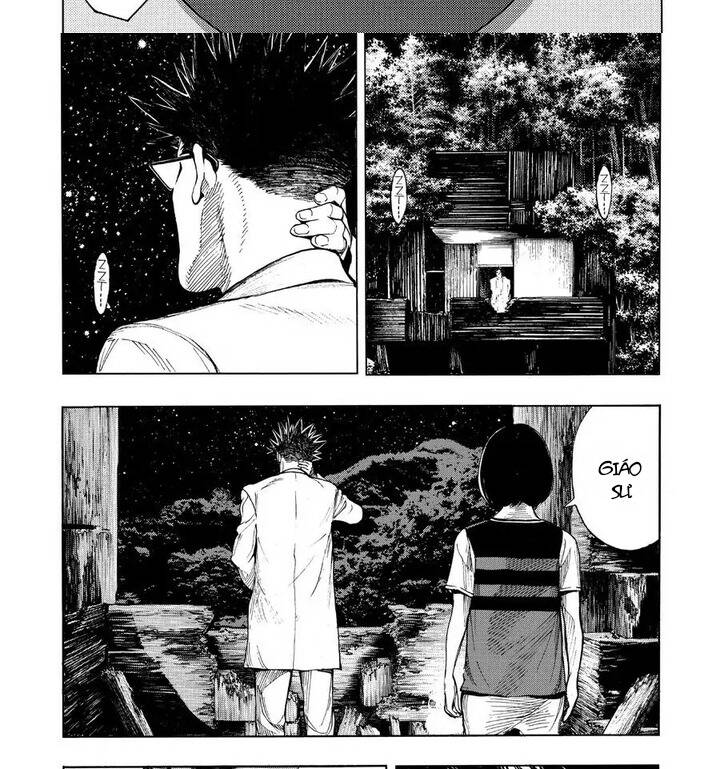 Hạnh Phúc Là Gì? Chapter 42 - 42