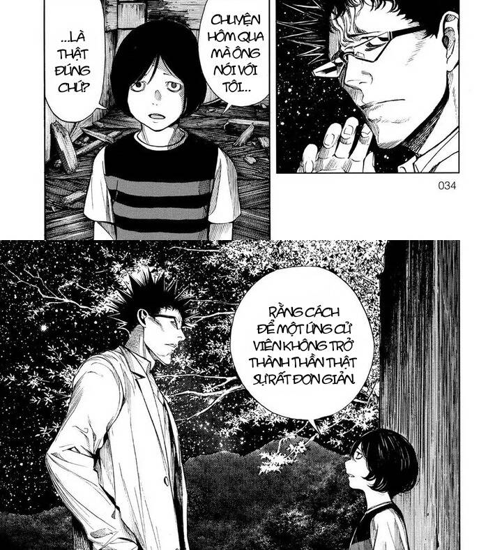 Hạnh Phúc Là Gì? Chapter 42 - 43