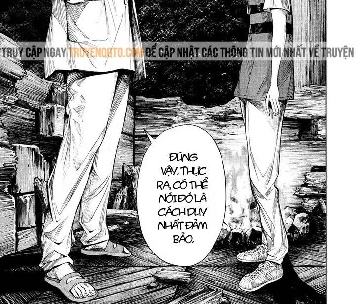 Hạnh Phúc Là Gì? Chapter 42 - 44