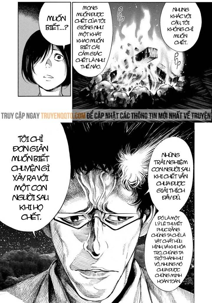 Hạnh Phúc Là Gì? Chapter 42 - 46