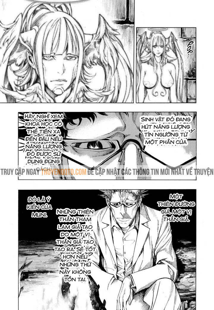 Hạnh Phúc Là Gì? Chapter 43 - 6