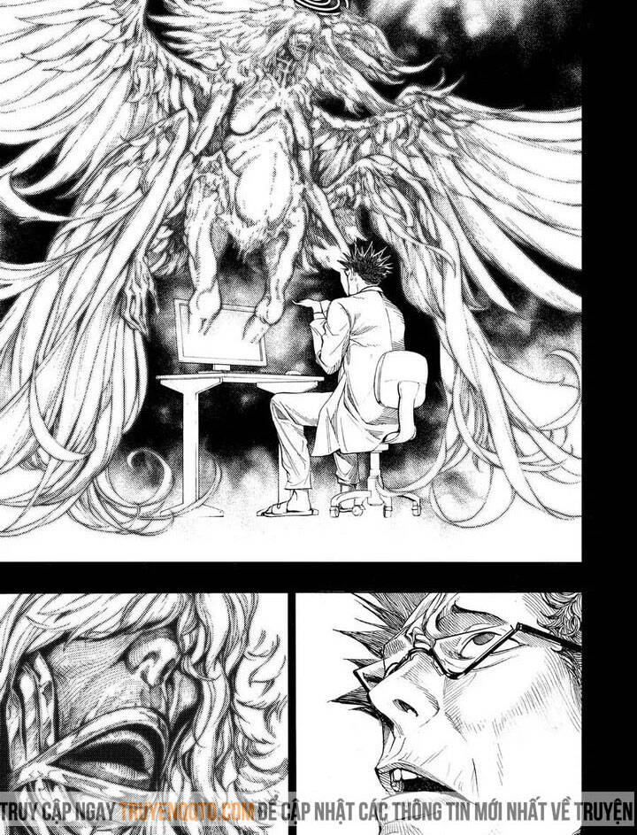 Hạnh Phúc Là Gì? Chapter 43 - 17