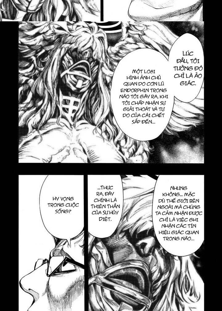 Hạnh Phúc Là Gì? Chapter 43 - 18