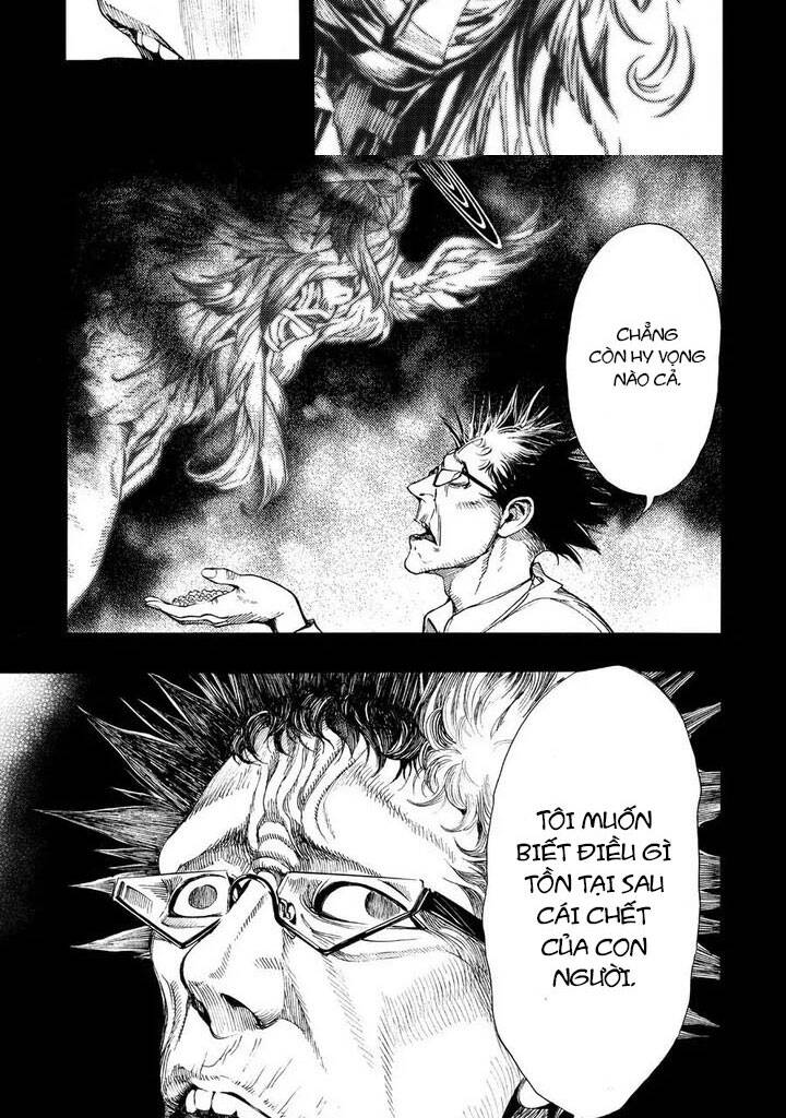 Hạnh Phúc Là Gì? Chapter 43 - 19