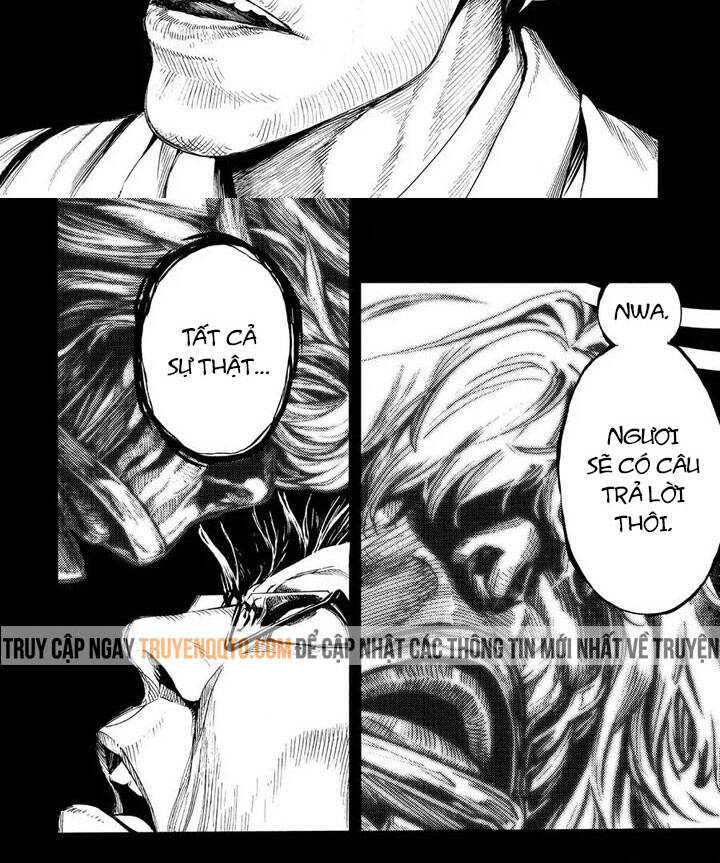 Hạnh Phúc Là Gì? Chapter 43 - 20