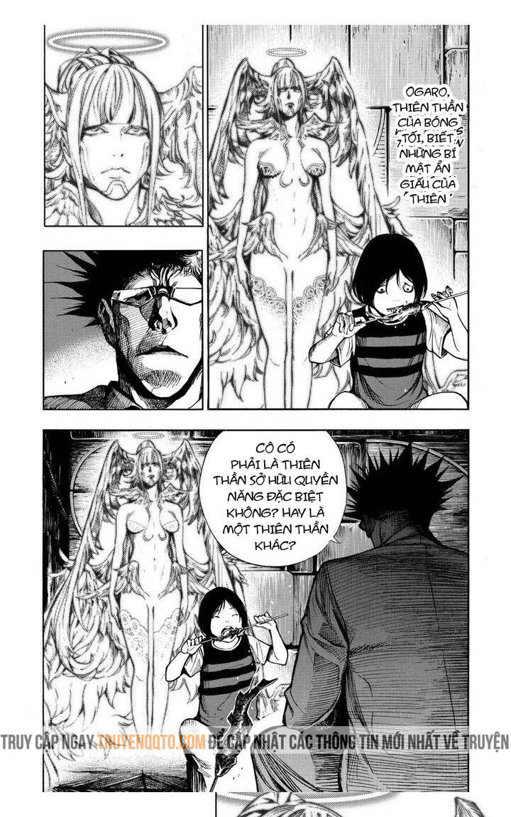 Hạnh Phúc Là Gì? Chapter 43 - 23