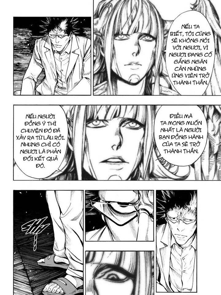 Hạnh Phúc Là Gì? Chapter 43 - 24