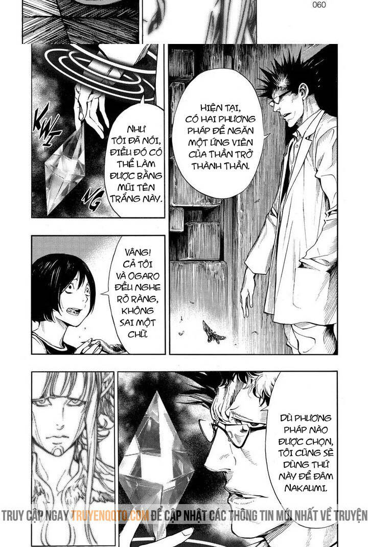 Hạnh Phúc Là Gì? Chapter 43 - 25