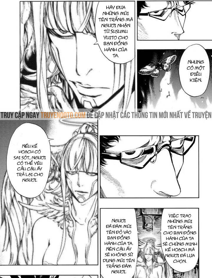 Hạnh Phúc Là Gì? Chapter 43 - 30