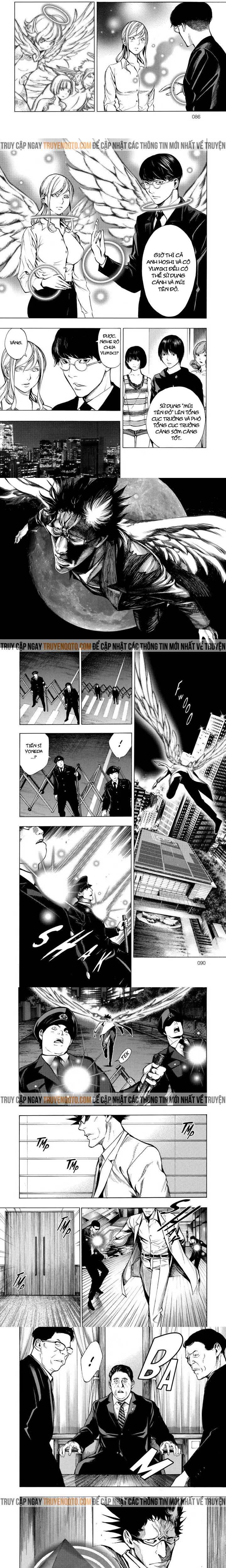 Hạnh Phúc Là Gì? Chapter 44 - 6