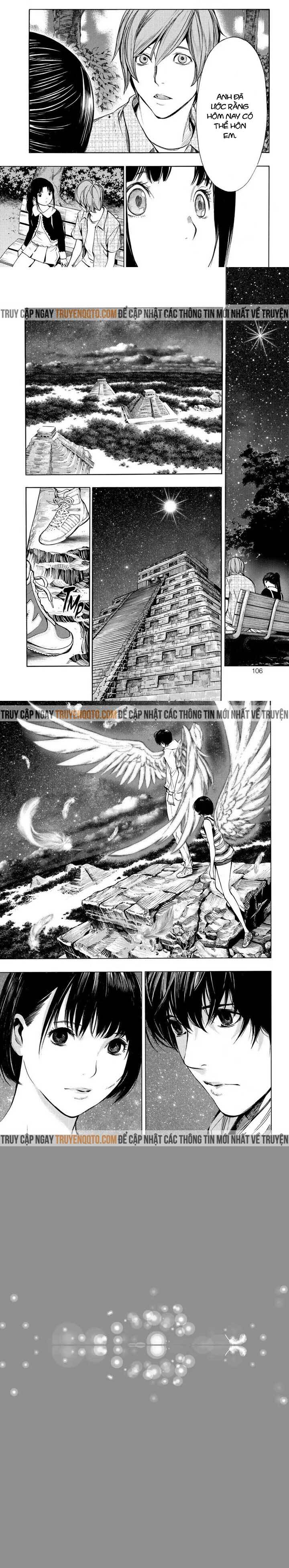 Hạnh Phúc Là Gì? Chapter 44 - 10