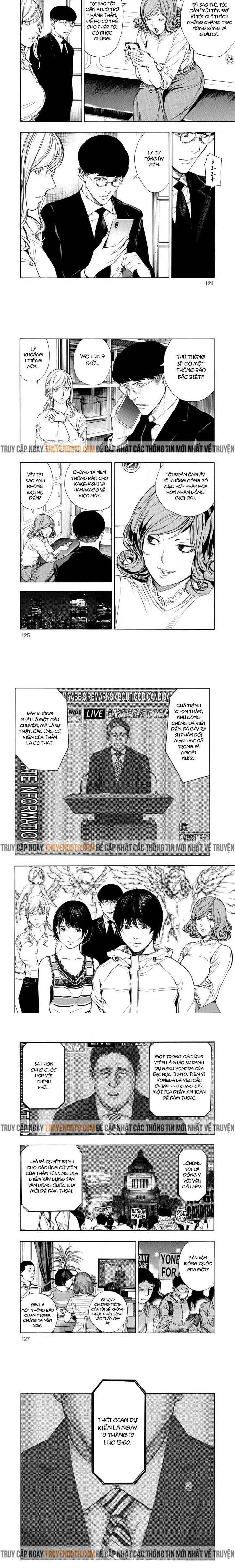 Hạnh Phúc Là Gì? Chapter 45 - 5