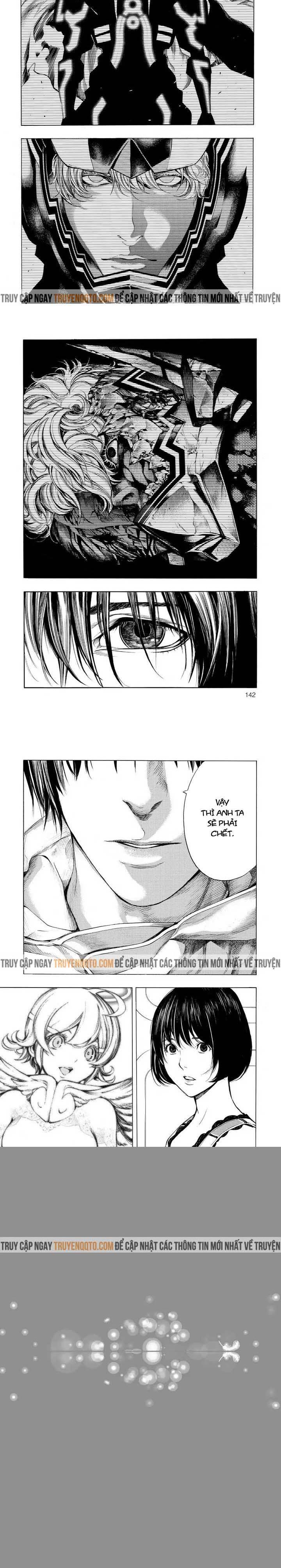 Hạnh Phúc Là Gì? Chapter 45 - 9