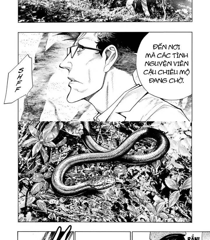 Hạnh Phúc Là Gì? Chapter 46 - 3