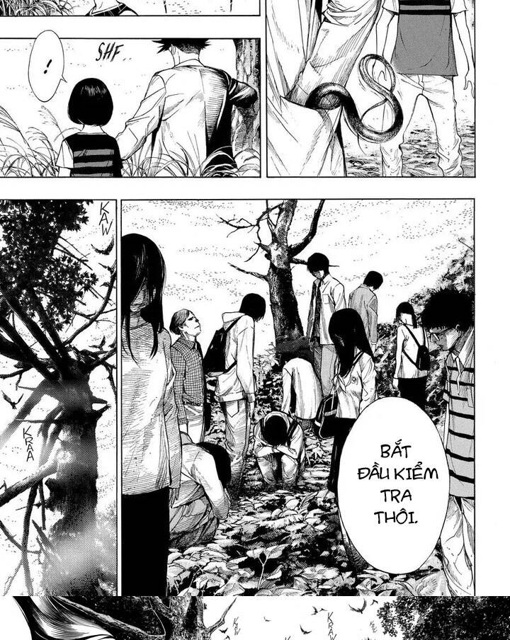Hạnh Phúc Là Gì? Chapter 46 - 5