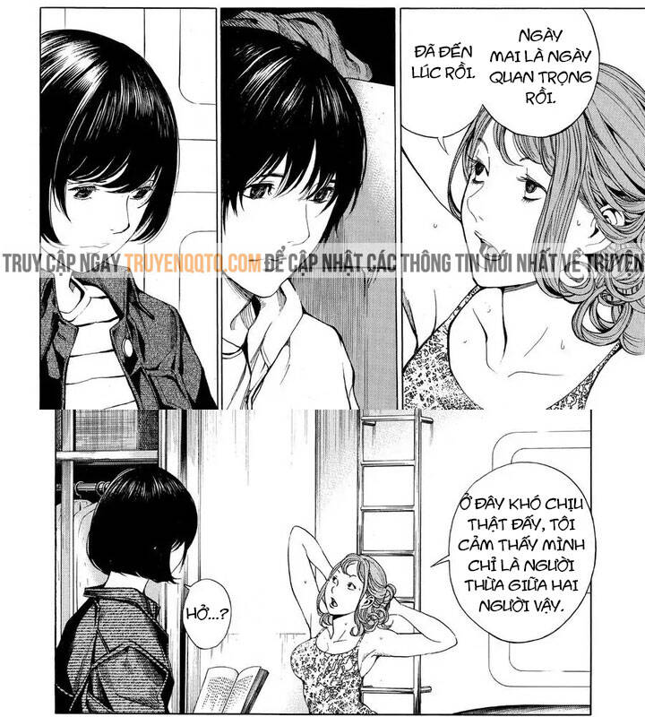 Hạnh Phúc Là Gì? Chapter 46 - 10