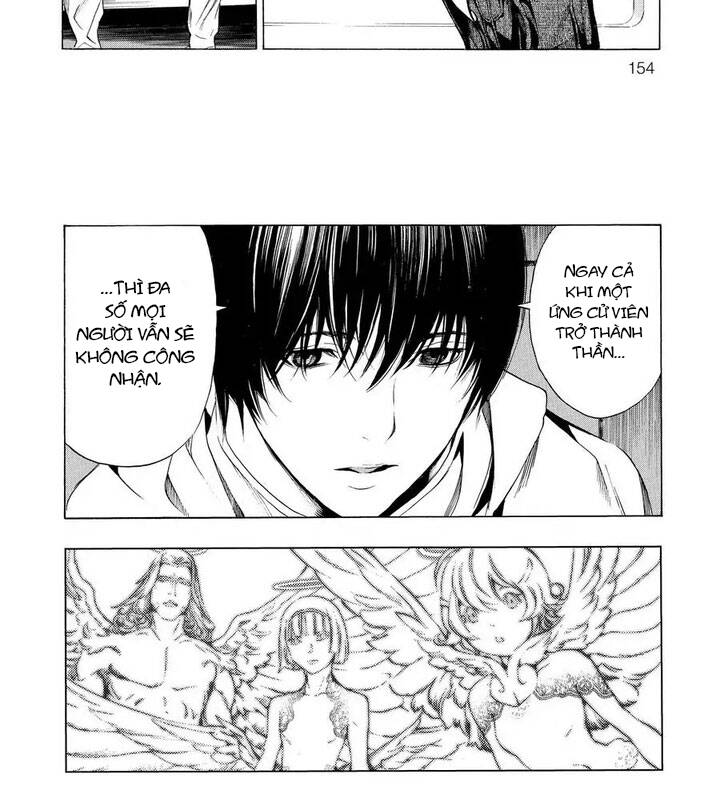 Hạnh Phúc Là Gì? Chapter 46 - 13