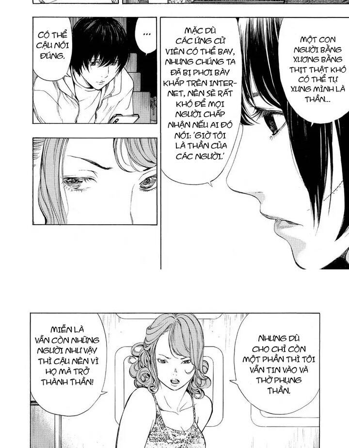 Hạnh Phúc Là Gì? Chapter 46 - 15