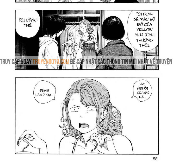 Hạnh Phúc Là Gì? Chapter 46 - 17