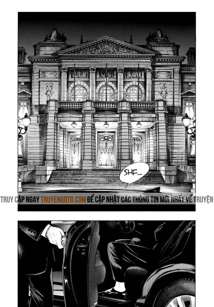 Hạnh Phúc Là Gì? Chapter 46 - 18