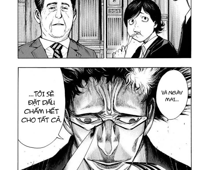 Hạnh Phúc Là Gì? Chapter 46 - 23