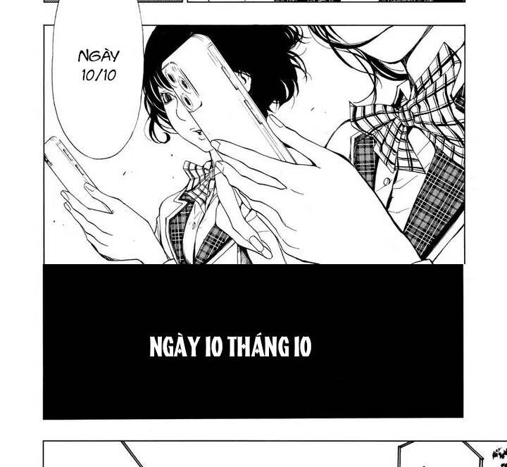 Hạnh Phúc Là Gì? Chapter 46 - 27