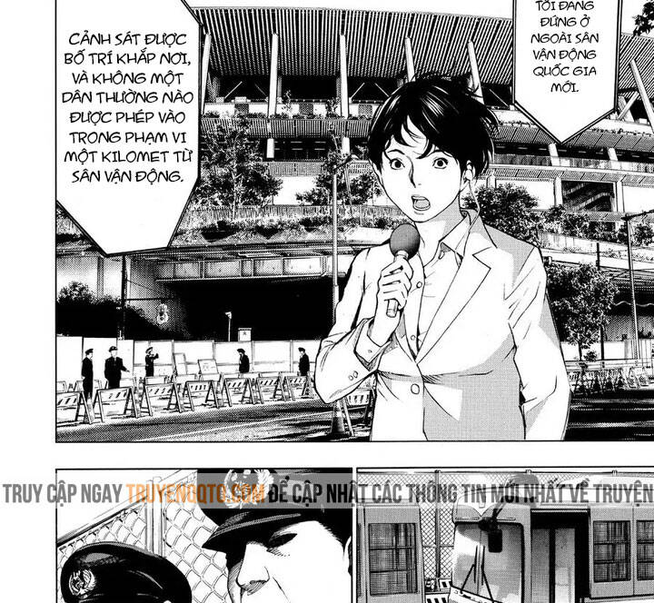 Hạnh Phúc Là Gì? Chapter 46 - 28