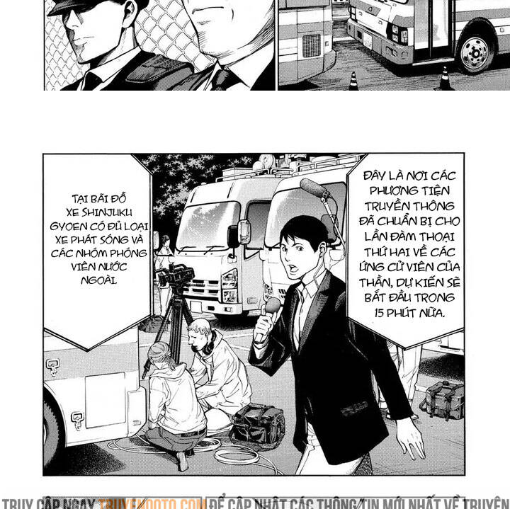 Hạnh Phúc Là Gì? Chapter 46 - 29