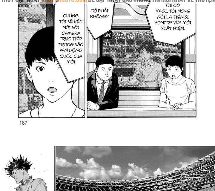 Hạnh Phúc Là Gì? Chapter 46 - 30