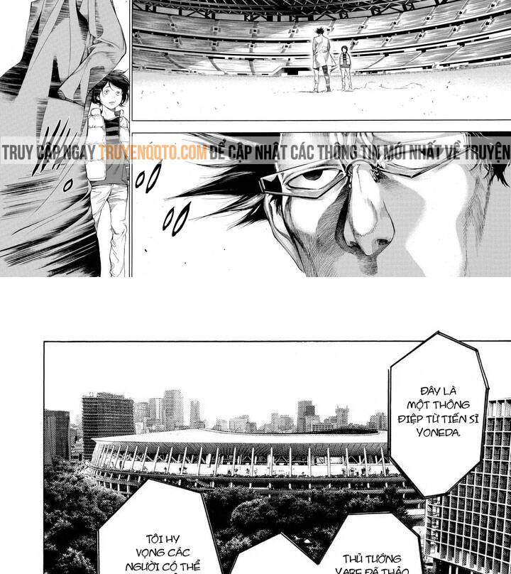 Hạnh Phúc Là Gì? Chapter 46 - 31