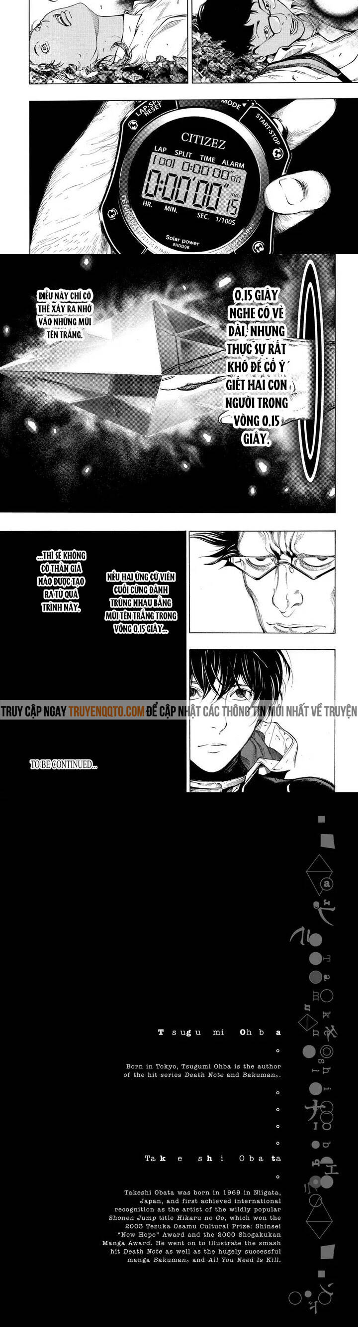 Hạnh Phúc Là Gì? Chapter 47 - 7