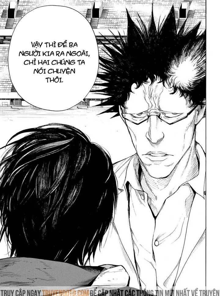 Hạnh Phúc Là Gì? Chapter 49 - 2