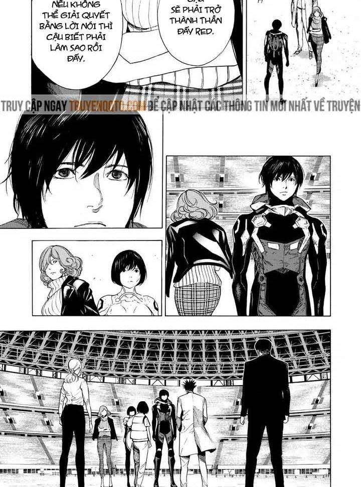 Hạnh Phúc Là Gì? Chapter 49 - 4