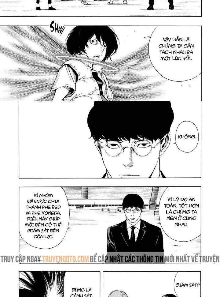 Hạnh Phúc Là Gì? Chapter 49 - 5