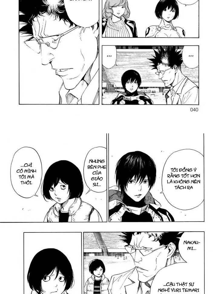 Hạnh Phúc Là Gì? Chapter 49 - 6