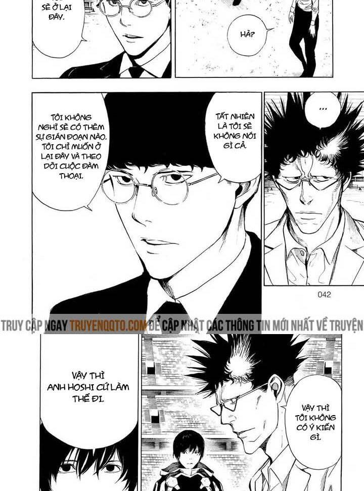 Hạnh Phúc Là Gì? Chapter 49 - 8