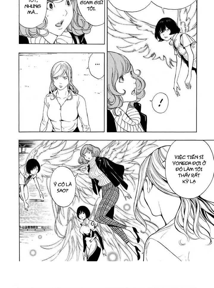 Hạnh Phúc Là Gì? Chapter 49 - 10