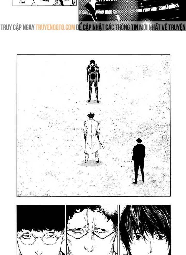 Hạnh Phúc Là Gì? Chapter 49 - 13