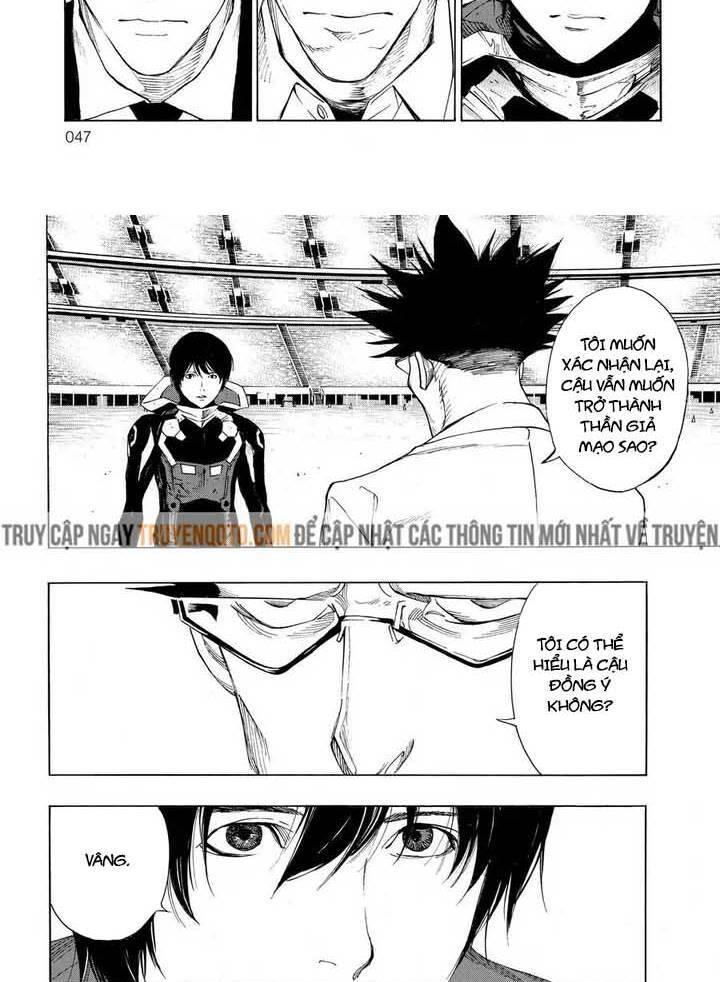 Hạnh Phúc Là Gì? Chapter 49 - 14