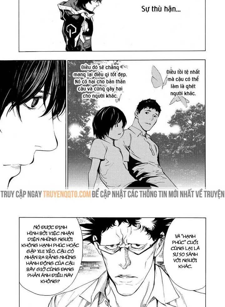 Hạnh Phúc Là Gì? Chapter 49 - 18