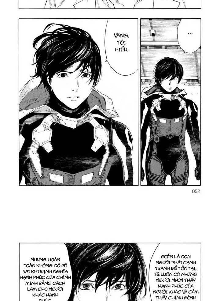 Hạnh Phúc Là Gì? Chapter 49 - 19