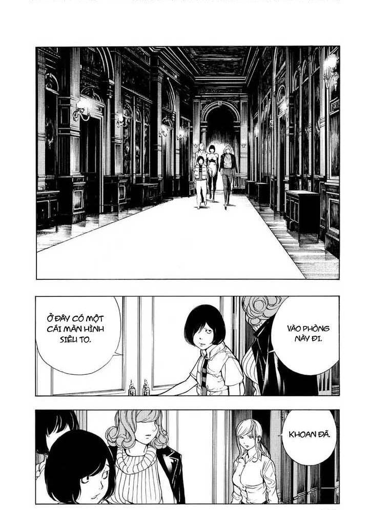 Hạnh Phúc Là Gì? Chapter 49 - 23