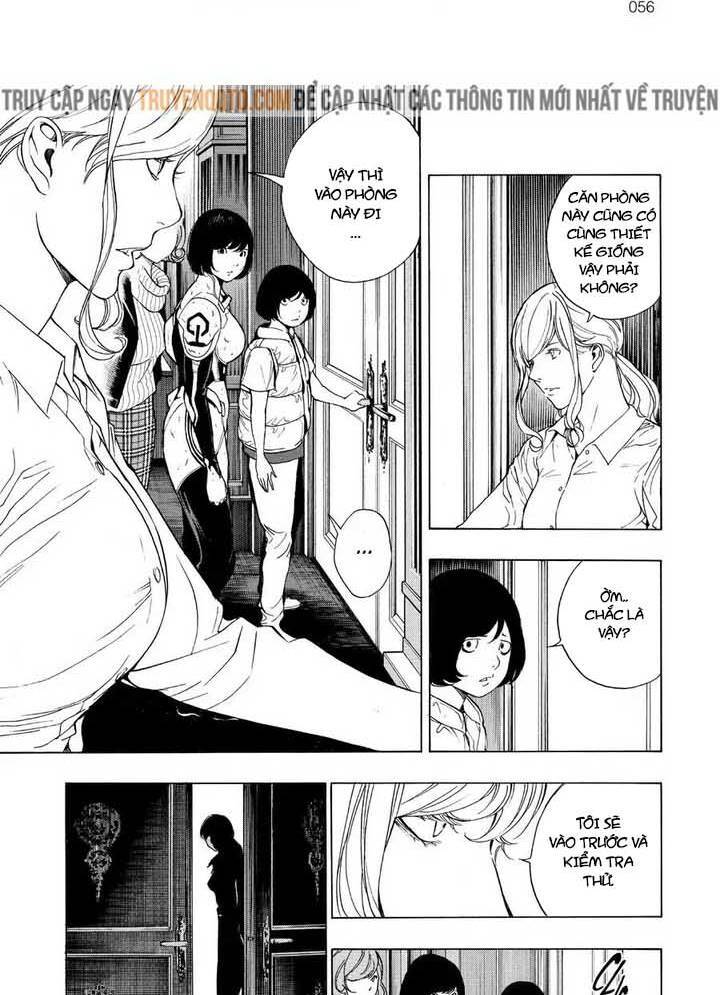 Hạnh Phúc Là Gì? Chapter 49 - 24