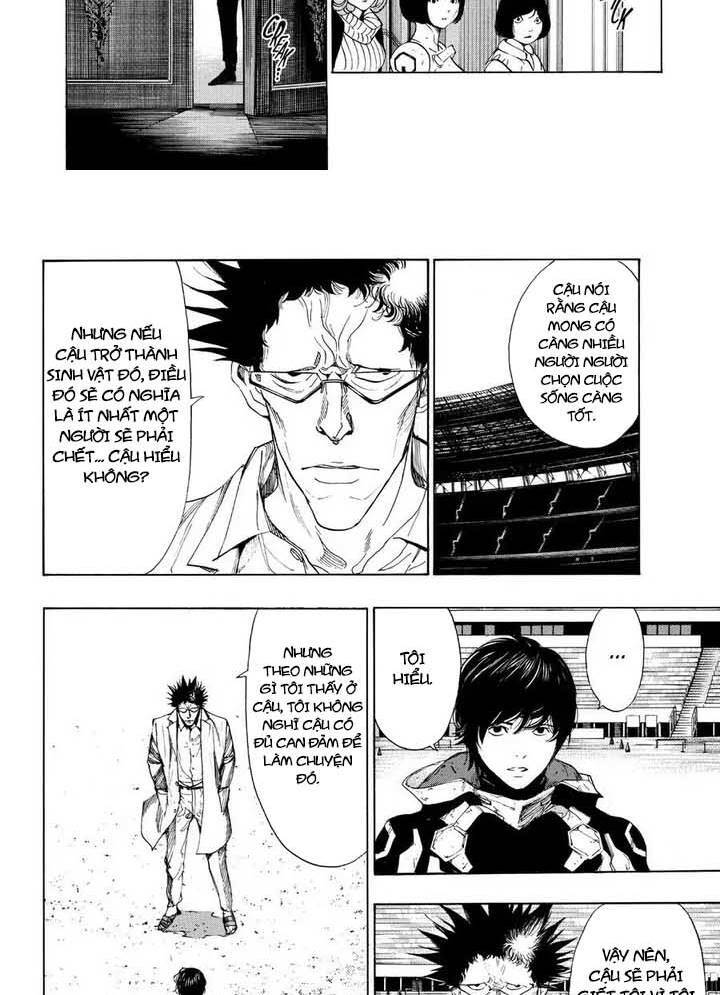 Hạnh Phúc Là Gì? Chapter 49 - 25