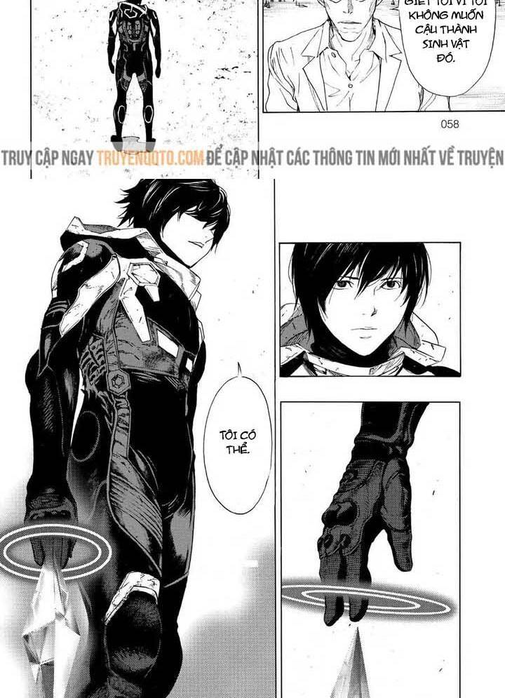 Hạnh Phúc Là Gì? Chapter 49 - 26