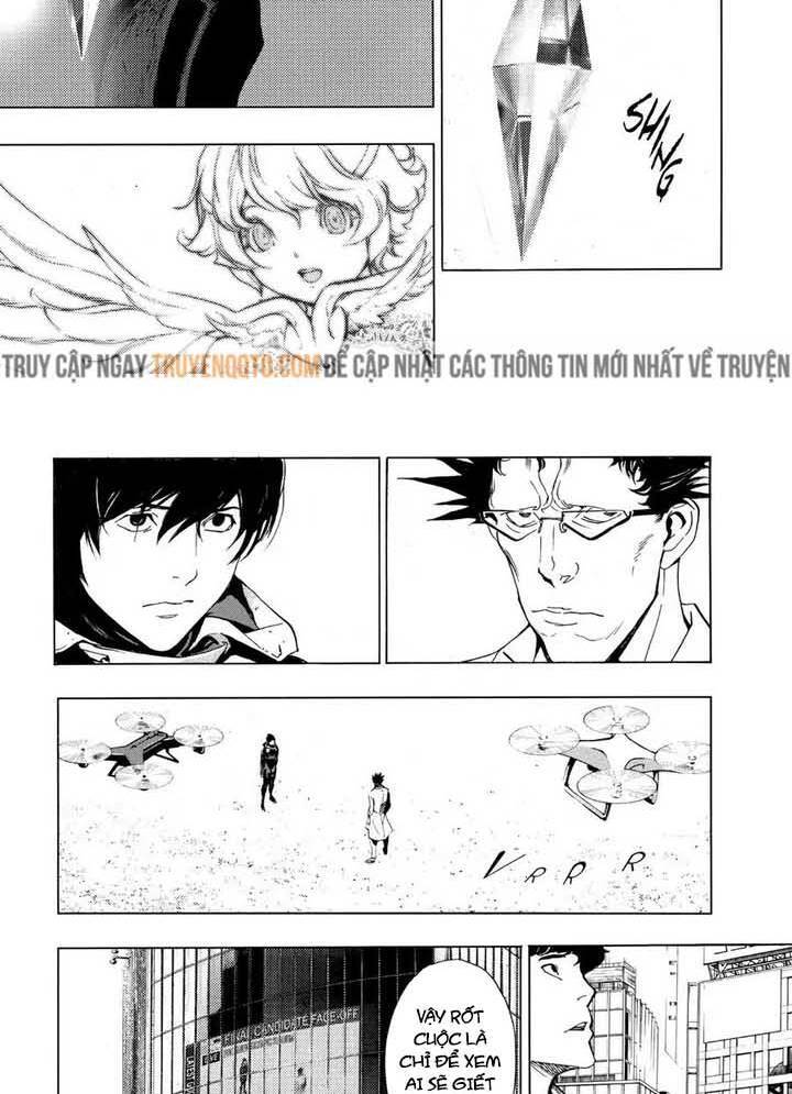 Hạnh Phúc Là Gì? Chapter 49 - 27